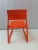 Vitra Tip Ton Chair oranje 56259