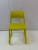 Vitra Tip Ton Chair Mustard Green 56266