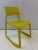 Vitra Tip Ton Chair Mustard Green 56267