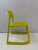 Vitra Tip Ton Chair Mustard Green 56268