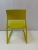 Vitra Tip Ton Chair Mustard Green 56269