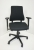 BMA Axia Classic Office nieuwe stoffering 45060