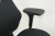 Super promo!!! Ergonomische bureaustoel Kinnarps PLUS(6) zwart met nieuwe bekleding 47999