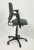 Extra hoge bureaustoel BMA Axia Classic Office 49994