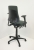 Extra hoge bureaustoel BMA Axia Classic Office 49996