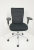 Design bureaustoel Vitra T chair 55147