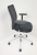 Design bureaustoel Vitra T chair 55150