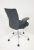 Design bureaustoel Vitra T chair 55152