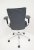 Design bureaustoel Vitra T chair 55153