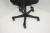 Ergonomische bureaustoel Kinnarps PLUS(6) zwart met nieuwe bekleding 54814