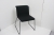 Design bezoekersstoel BULO TAB Chair 54275