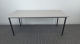 2 stuks kantinetafel FLOKK 2e keus