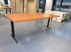 Vintage vergadertafel Artifort