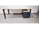 Bureau Pami met ladenblok