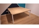 Vergadertafel Dromea