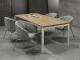Bureau- vergadertafel 4Q 2000 x 1000
