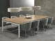 Vergadertafel 4Q 4800 x 1600 