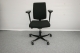 Bureaustoel HAG 05 (2e hands)