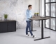 Zit/sta Wing Premium elektrisch 180x120 cm