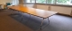 Vergadertafel Vitra AD HOC
