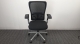 Ergonomische bureaustoel Haworth system 89