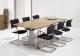 Bureau- vergadertafel  200x80 cm "2T"