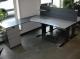 Bureau BULO Rondo grijs