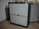 Rolluikkast BULO KRS 1380 x 1200 zwart-grijs