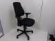 Ergonomische bureaustoel Kinnarps 6000