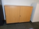 Schuifdeurkast Werndl (2ehands)