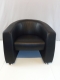 Design ontvangstzetel Rolf Benz