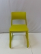 Vitra Tip Ton Chair Mustard Green