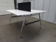 Sta werktafel Vitra Ad-Hoc 2000 x 1700