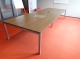 Vergadertafel Robberechts 3800 x 1400