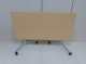 Klaptafels Werndl 1600 x 800 wit (2e hands)