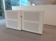 Schuifdeurkast Ahrend 850 x 1600 (2e hands)