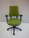 BMA Axia Classic Office NPR Groen (2e hands)