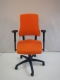 BMA Axia Classic Office NPR Oranje (2e hands)