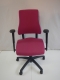 BMA Axia Classic Office NPR paars (2e hands)