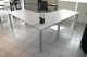 Design hoekbureau BULO H2O (2e hands)