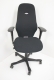 Ergonomische bureaustoel Kinnarps PLUS(6)