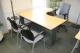 Hoekbureau Steelcase 1800 x 1800