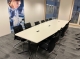 Vergadertafel Ahrend 