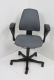 Ergonomische bureaustoel Kinnarps 6000