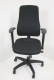 Ergonomische bureaustoel Prosedia