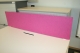 Privacypaneel Pami paars (2e hands)