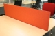 Akoestisch privacypaneel Pami Oranje 2e hands