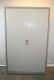 Rolluikkast TDS 1980 x 1200 alu - wit