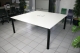 Design vergadertafel / workbench BULO H2O refurbished