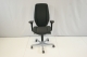 Ergonomische bureaustoel Kinnarps 9000 Zwart/Grijs (2e hands)